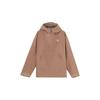 SS22 ACG Collection Simple Casual Hooded Jacket Men Outerwear Brown DN3910-258