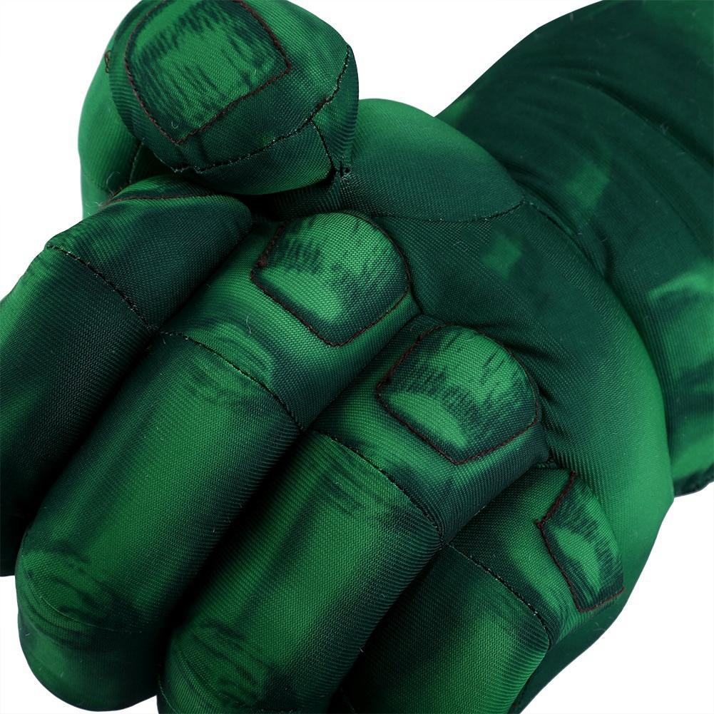 11" Хлопковые перчатки Smash Hands Боксерские перчатки Игрушки для детей День рождения Рождество