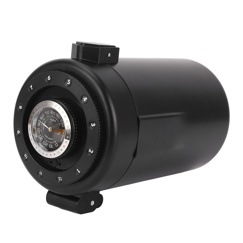 Герметичная банка для кофе Двойной слой Нержавеющая сталь 304 Контейнер для кофе с мерной ложкой для кофейных зерен, молотого кофе, чая