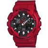 G Shock Ga 100b 4ajf [G Shock]