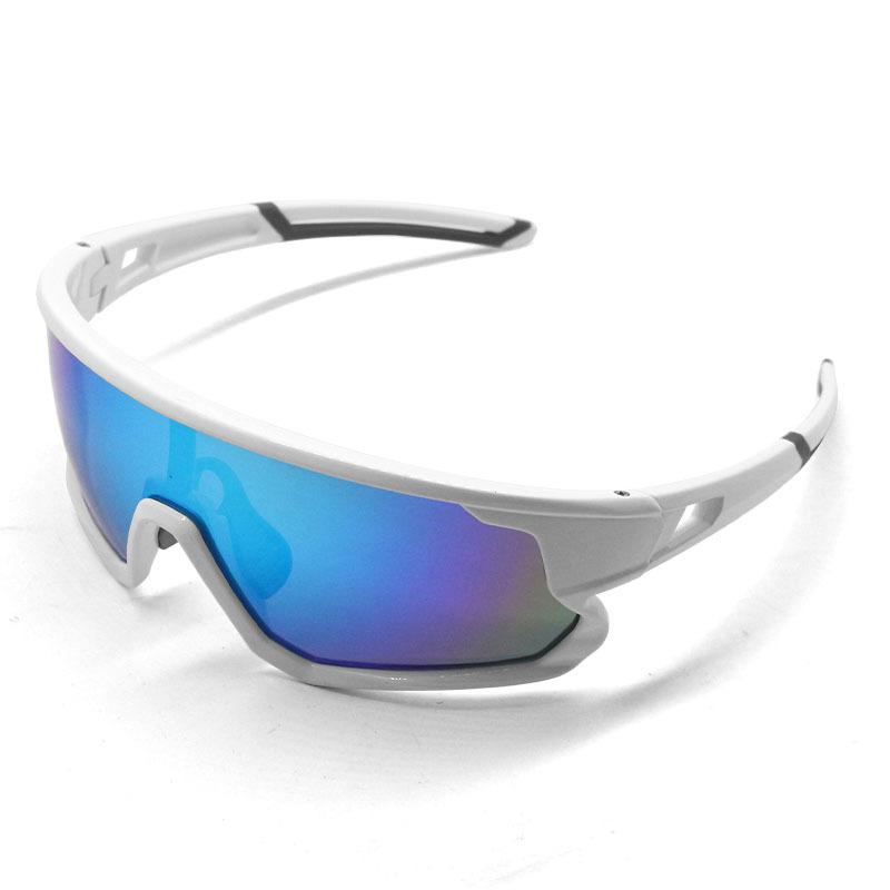 Outdoor cycling glasses OEVO Sports glasses for cycling, marathon, and running, unisex cycling glasses