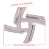Meat Grinder Parts Mincer Blade Food Grinding Blade Cutter Replacement