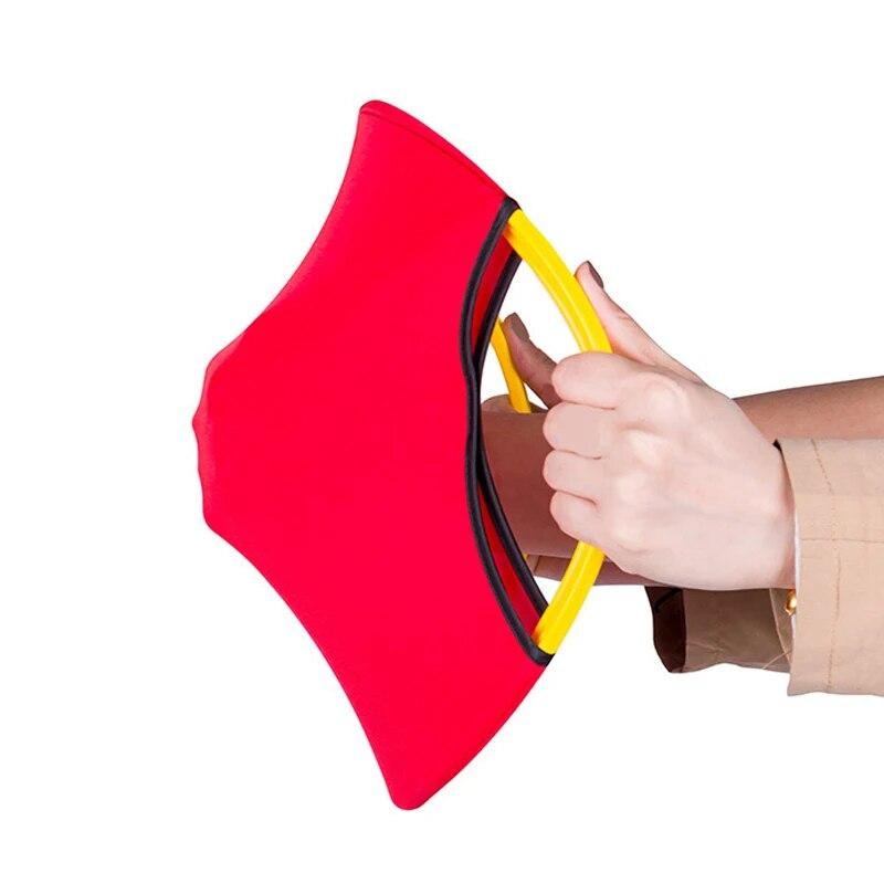 Прыгающий круг, игры в метание и ловлю мяча, детские сенсорные обучающие игрушки, взаимодействие родителей и детей на открытом воздухе, летние развлечения, спорт