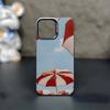 pool party Phone Case For iPhone17,16,15,14,13,12,11 Plus,Pro Max Black Matte Shockproof Cover