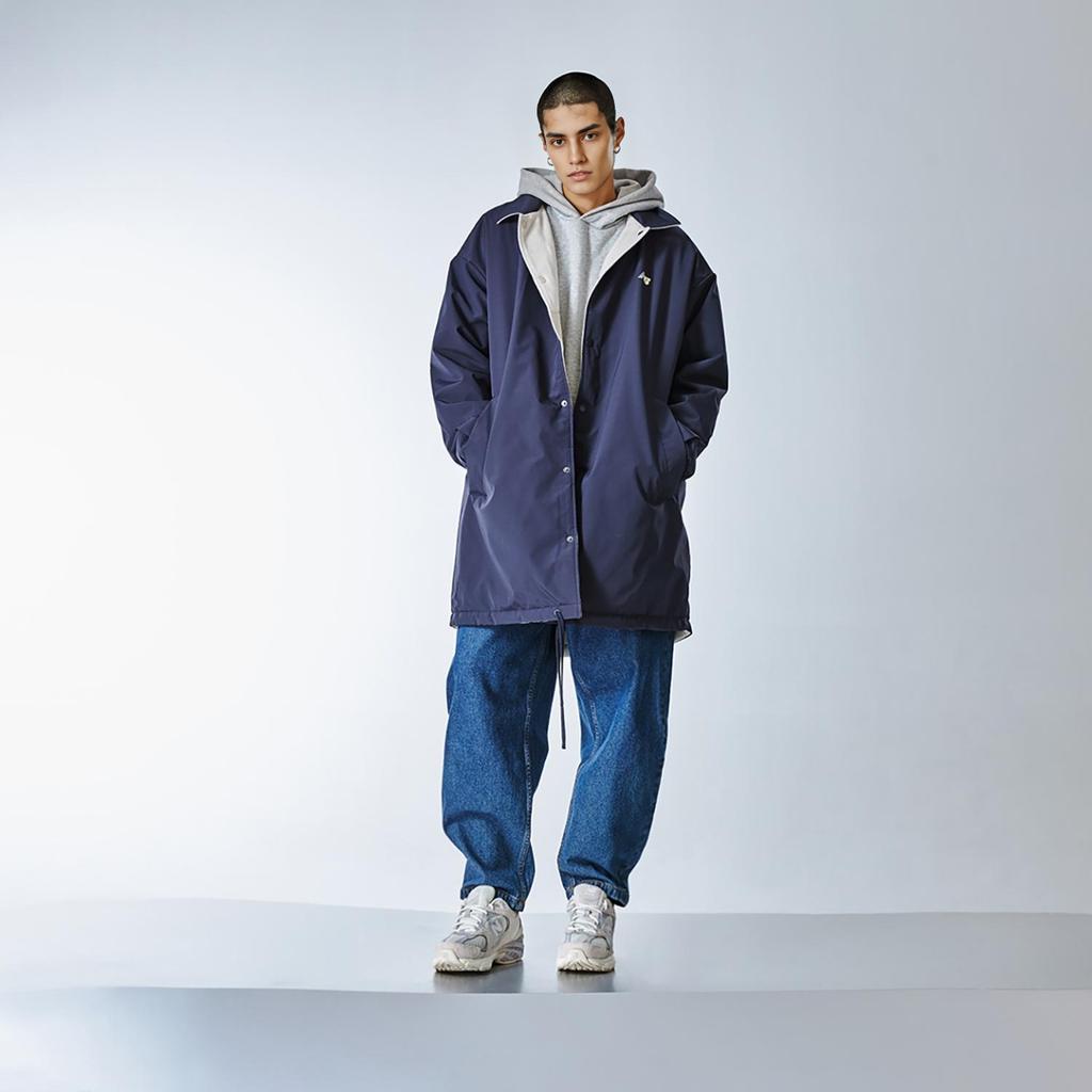 New Balance Кроссовки унисекс 530 Moonbeam Raw Cashew Кремовые Raincloud MR530MR