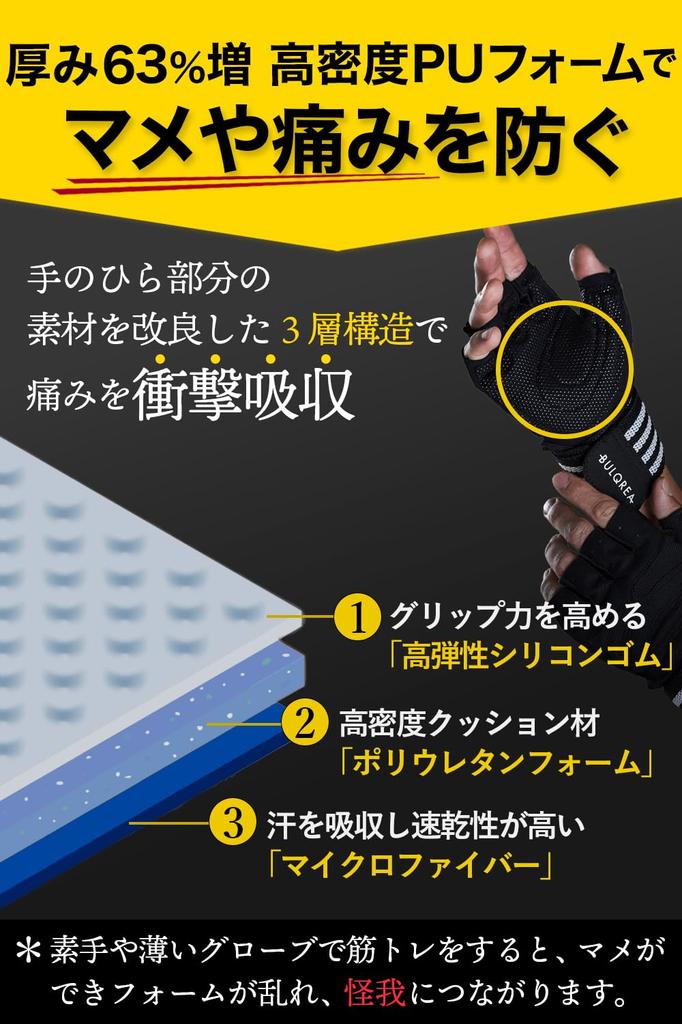 Тренировочные перчатки с длинными повязками на запястье с повышенной защитой от образования волдырей, структура Honeycomb Muscle Training Gym Dumbball Bench Wrist Power Grip
