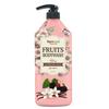 Exploration Moist Fruit Body Wash, 900g, 1 Pack