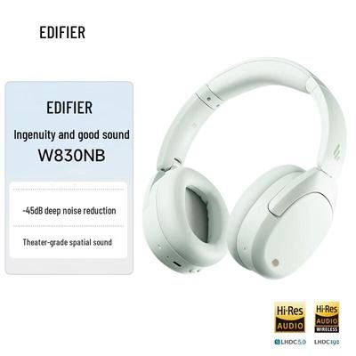 Edifier W830NB Полноразмерные Bluetooth-наушники с активным шумоподавлением