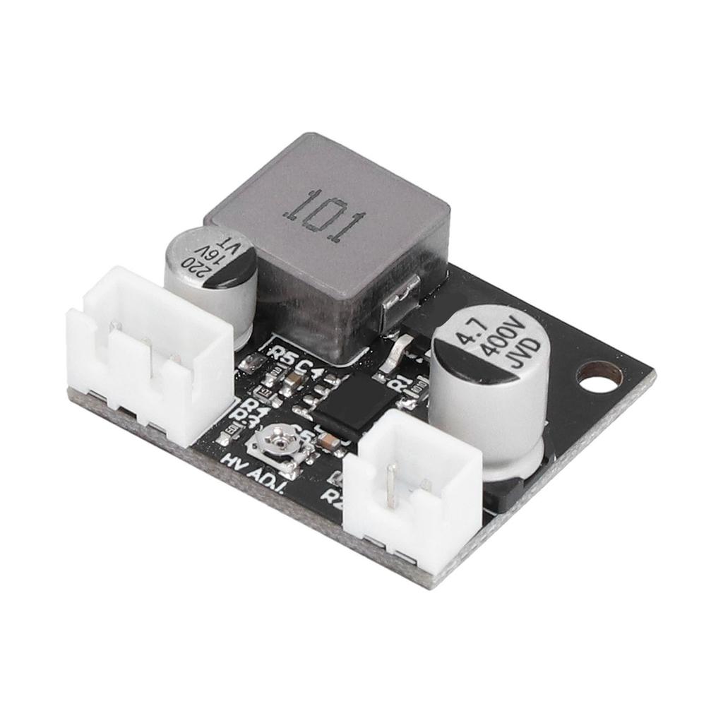 DC Boost Converter Module 5?12V To 150?220V MAX1771 Drive SZ3?1 QS30?1 Voltage Step Up Board