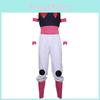 Halloween Stage Costume Full-time Hunter Hisoka Cosplay Clothing Wholesale