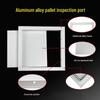 Aluminum Alloy Ceiling Access Panel