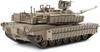 Academy M1A2 Abrams V2 TUSK2 Plastic Model 13504 1/35