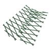 Expandable Plastic Trellis for Garden Use Perfect Support for Climbing Plants
