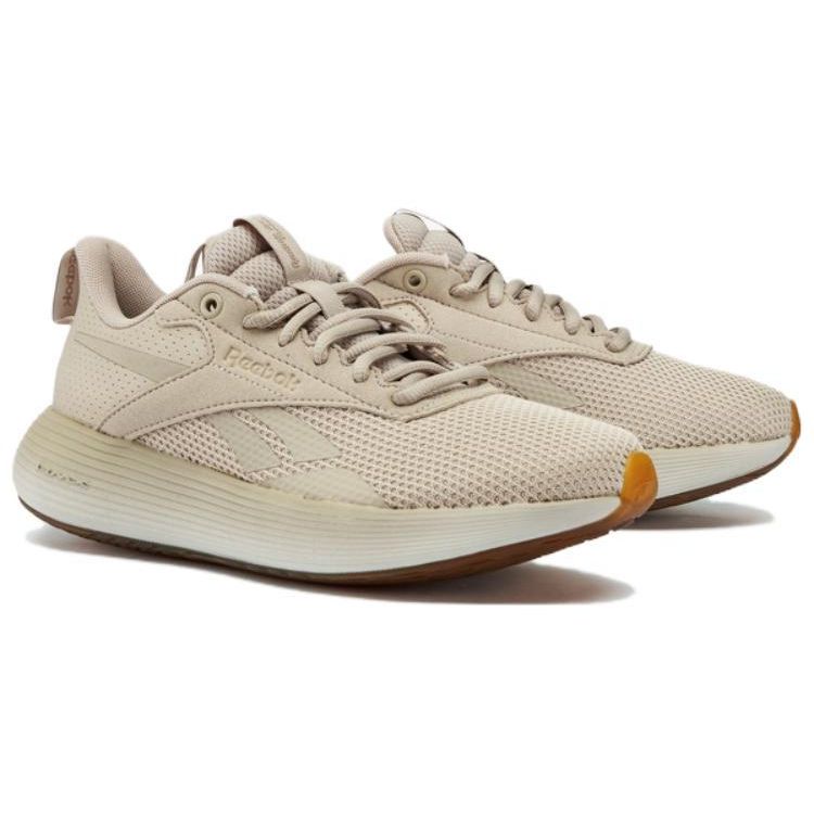Reebok Кроссовки унисекс DMX Comfort+ Modern Beige Gum Cream Chalk 100033427