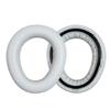 Replacement Earpads Cushions for 300 Noise Cancelling Gaming Headsets Ear Pads with Softer Protein Leathe