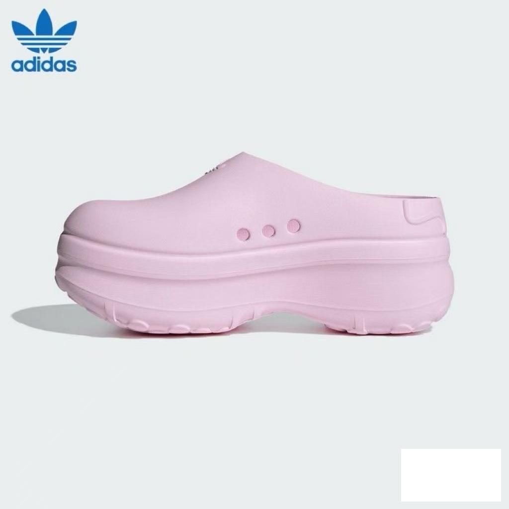adidas Классическая детская обувь Унисекс Сандалии и Шлепанцы