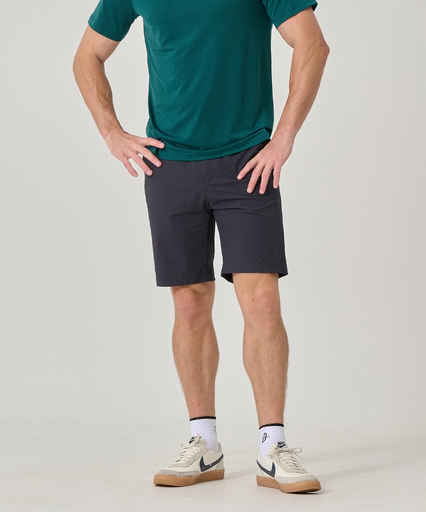 BILTMORE Men'S Nylon Half Pants