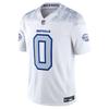 Buffalo Bills Dion Dawkins Jersey White 17 4 87 NFL Football Fan Apparel Mens Stitched
