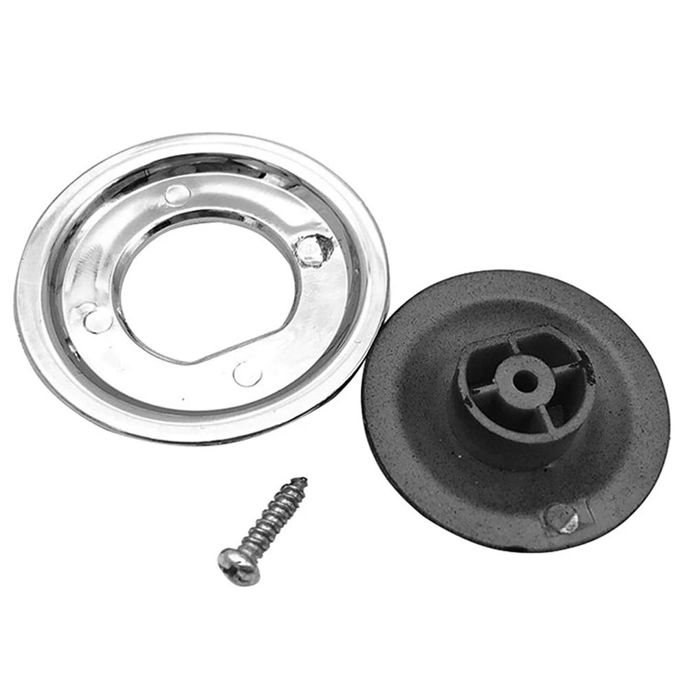 Крышка набалдашника рычага переключения передач для Corolla 2007-2013 RAV4 Avensis Yaris D4d Urban Altis Scion 5/6-ступенчатый аксессуар