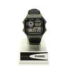 Casio Наручные часы цифровые зарубежная модель (Casio) мужской AE-1200WHB-3B [предмет]