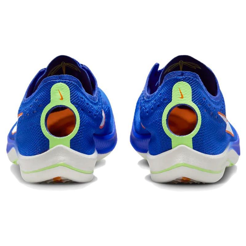 Nike Кроссовки ZoomX Dragonfly Racer Blue повседневные CV0400-400