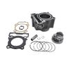 72mm Cylinder Kit for Benelli Little Yellow Dragon BJ250-15A TNT250