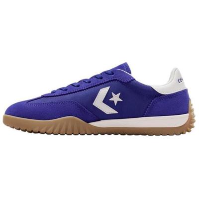 Run Star Trainer ретро удобные низкие повседневные кроссовки унисекс синие