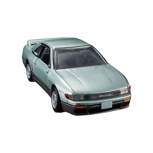 Tomica Premium 08 Nissan Silvia