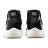 Мужские кроссовки Air Jordan 11 Retro Jubilee / 25th Anniversary Black Clear White CT8012-011