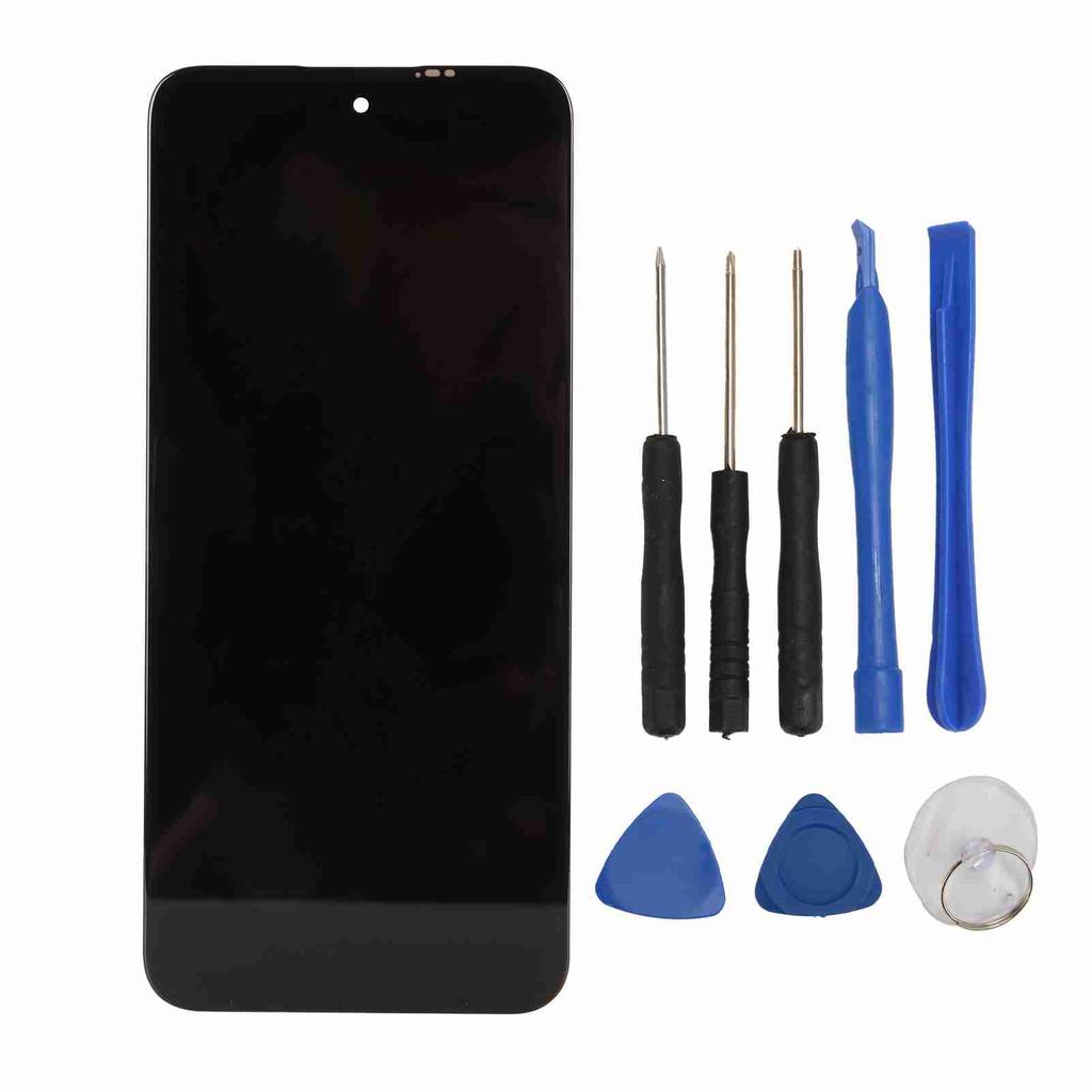 Замена экрана для телефона Motorola G31 G41 G71 ЖК-дисплей с сенсорным экраном в сборе с ремонтом