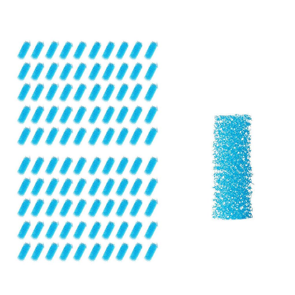 8mm Children Premium Nasal Aspirator Hygiene Filters Replacement Safe Efficient Sanitary Filter