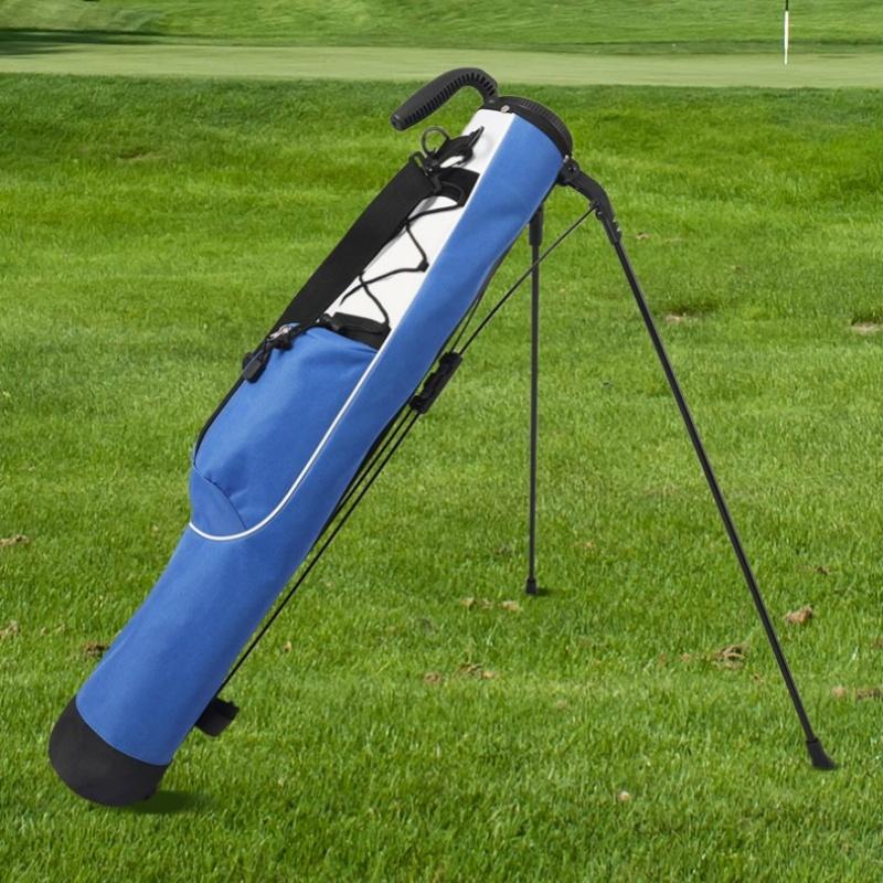 Golf Stand Bag Lightweight Golf Carry Bag with Holder Professional Golf Club Bag for Men Driving Range Golf Supplies Equipment