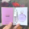 Chanel Chance Eau Splendide Парфюмерная вода 1,5 мл Пробник - Цветочно-фруктовый женский аромат