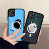 C-CarharttS Логотип Черный Для Магнитного Чехла Телефона Для IPhone 16 15 17 Pro Max 11 12 13 14 Plus Чехол