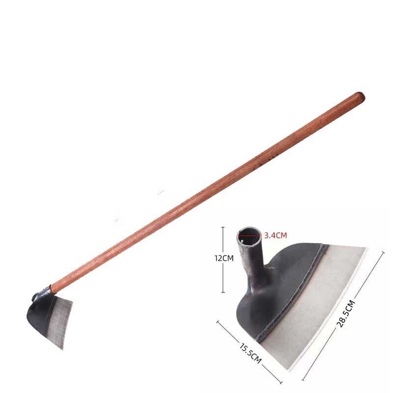 Junyi Manganese Steel Weeding Hoe