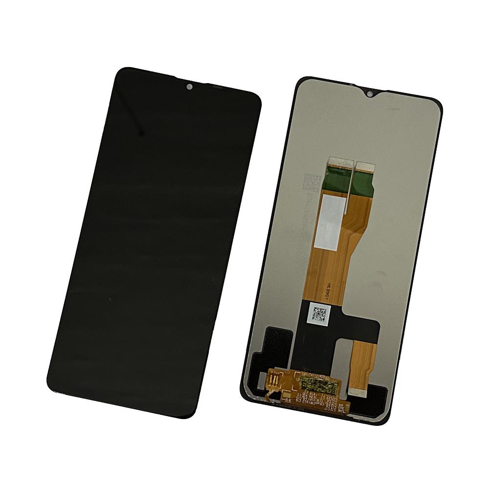Полная сборка LCD-экрана и дигитайзера для Blackview A53 A53 Pro