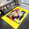 Come Back BTS carpet printing Living room and bedroom mats Office chair cushion Doormat Protective pad