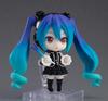 Nendoroid SEGA HATSUNE MIKU Project Hatsune Miku пластиковая окрашенная подвижная фигурка feat.. Вер. Немасштабируемый