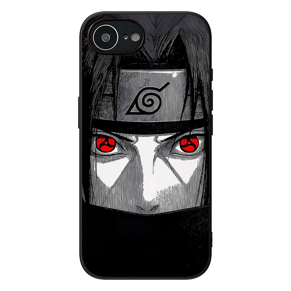 Чехол для телефона KISAME Akatsuki Narutos Uchiha Itachi для OPPO A40 A60 A80 A38 A18 A17 A16 A78 A79 A54 A25 A57 4G 5G Защитный чехол