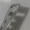 For Samsung Galaxy S21 Ultra 5G SM-G998B Middle Frame Housing Board LCD Bezel Repair Spare Part Side Buttons