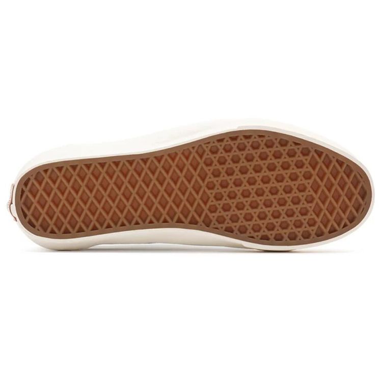 Vans Old Skool Tapered Eco Theory - Black Unisex Sneakers Natural VN0A54F49FN