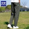 ROMON Men's Quick-Dry Casual Work Pants