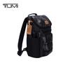 TUMI Fremont Men's Camouflage Flap Backpack