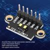 4 Meters VL53L1X Ranging Sensor High Speed Photon Detection Time Of Flight Sensor Eye Safe Distance Measurement Sensor