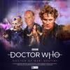 Doctor Who  Unbound  Doctor of War 2 Destiny by Nigel Fairs... 9781838688455