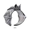 Vintage Bat Finger Ring Fashionable And Adjustable Statement Ring Adjustable Vintage Bat Ring