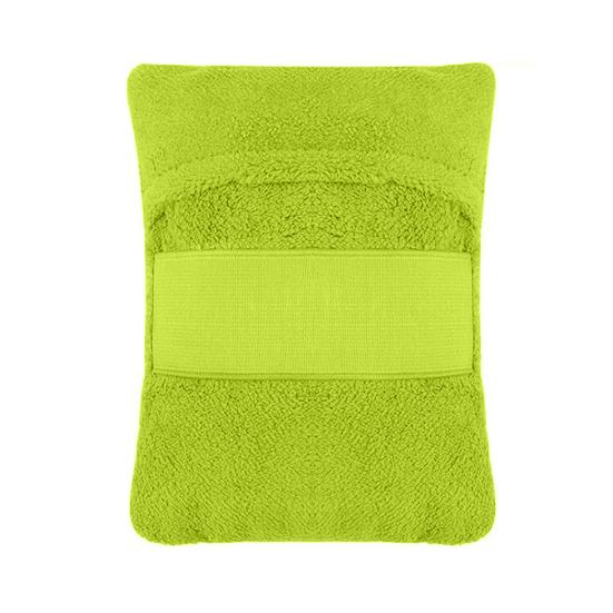 Средство для удаления песка для пляжных путешествий Рукавица для протирания песка Сумка для чистки пляжных мероприятий Волейбольные песочницы