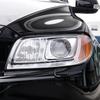 Крышка линзы фары Volvo S80/S80L (2006-2016) Замена корпуса лампы