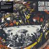 LP Запись SUN RA ARKESTRA - Swirling STRUT153BMLE Strut, Art Yard 2020 UK Джаз