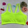 European Sexy All-Match Hollow Fashion Lady Bra